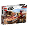 LEGO Star Wars 75271 Śmigacz Luke'a Skywalkera